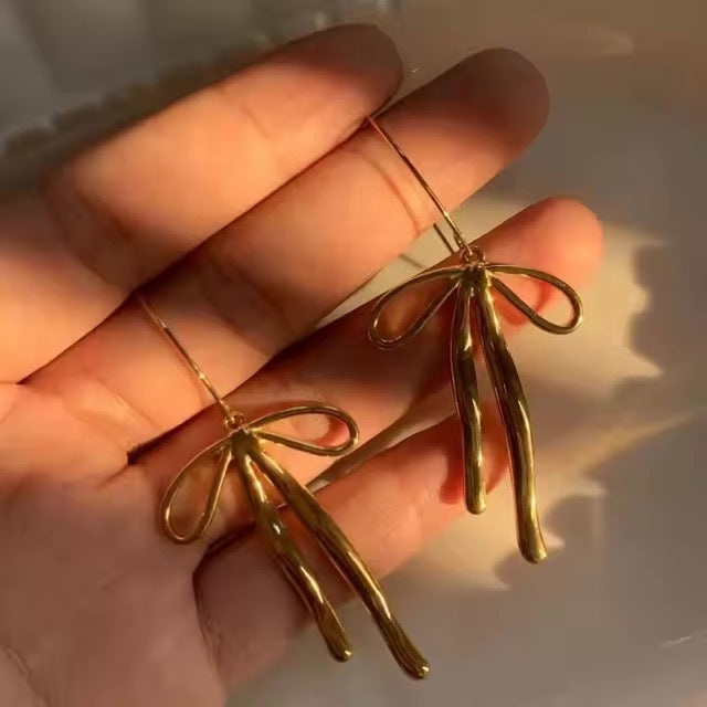 BROOKLYN BOW Earrings