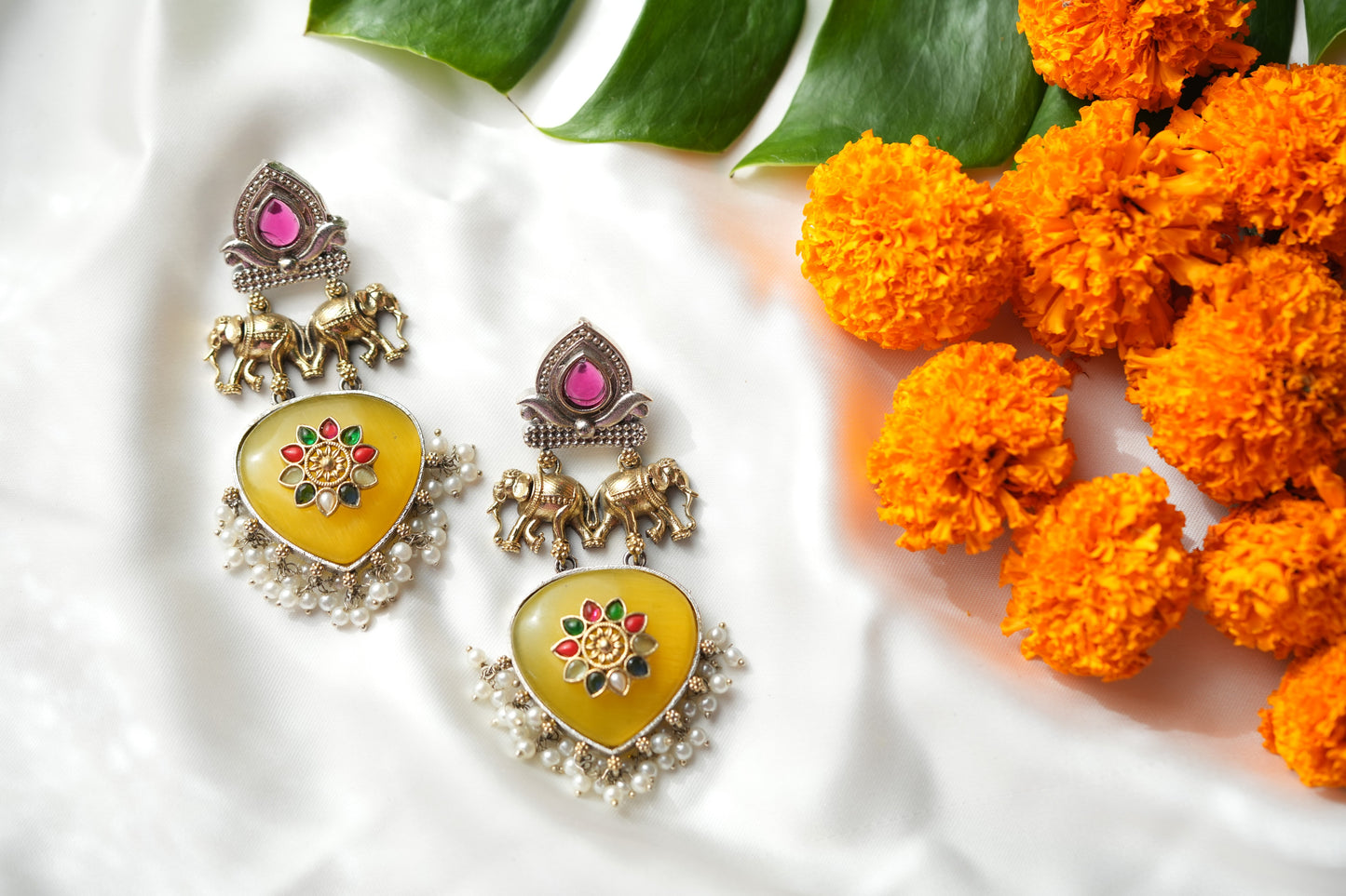 AMRUTHA Earrings