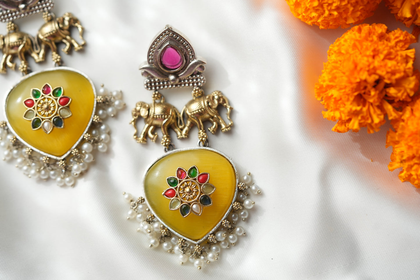 AMRUTHA Earrings