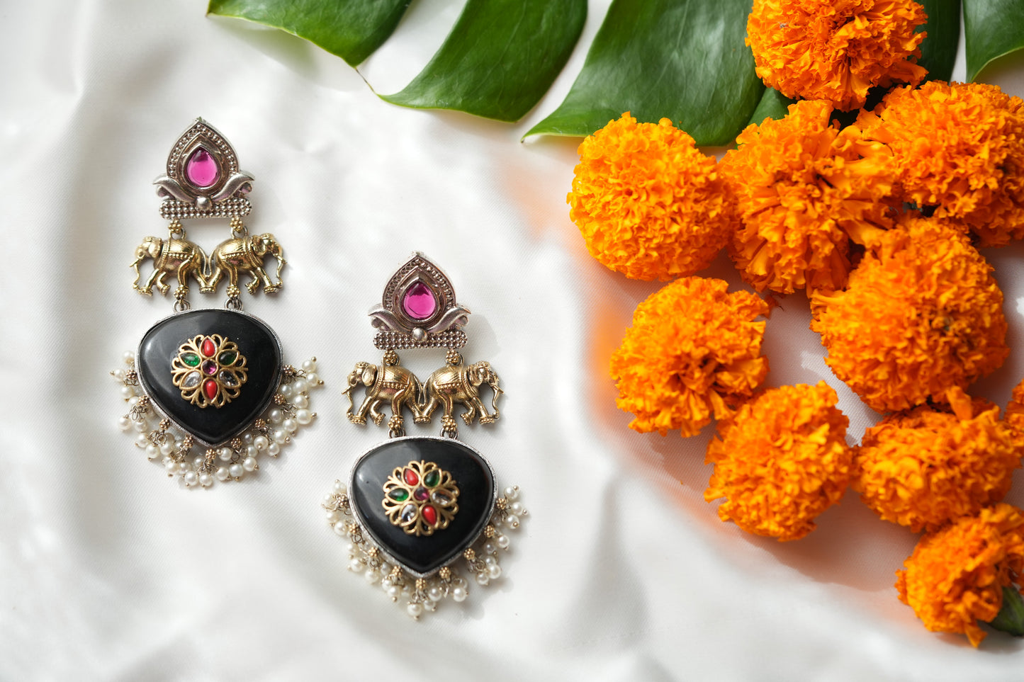 AMRUTHA Earrings