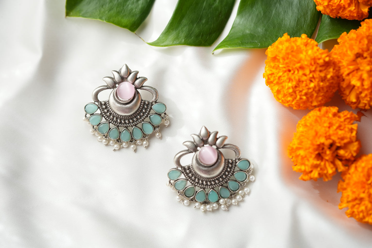 MUGDHA Earrings