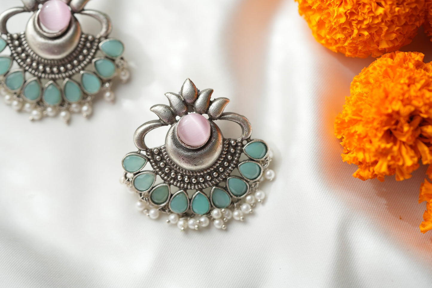 MUGDHA Earrings