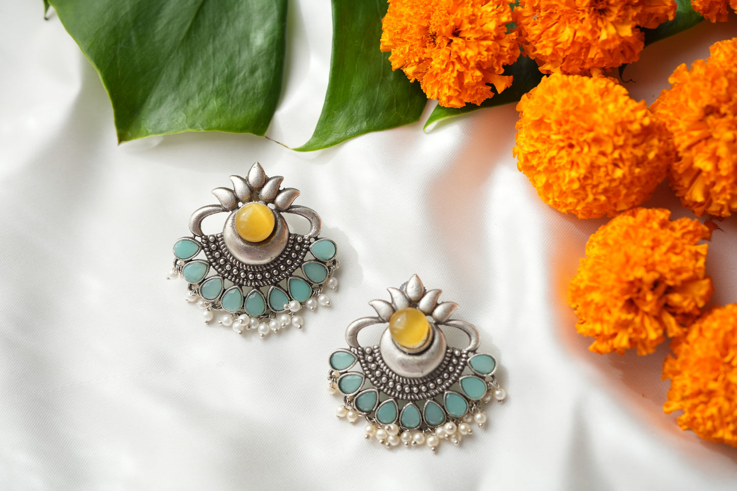 MUGDHA Earrings