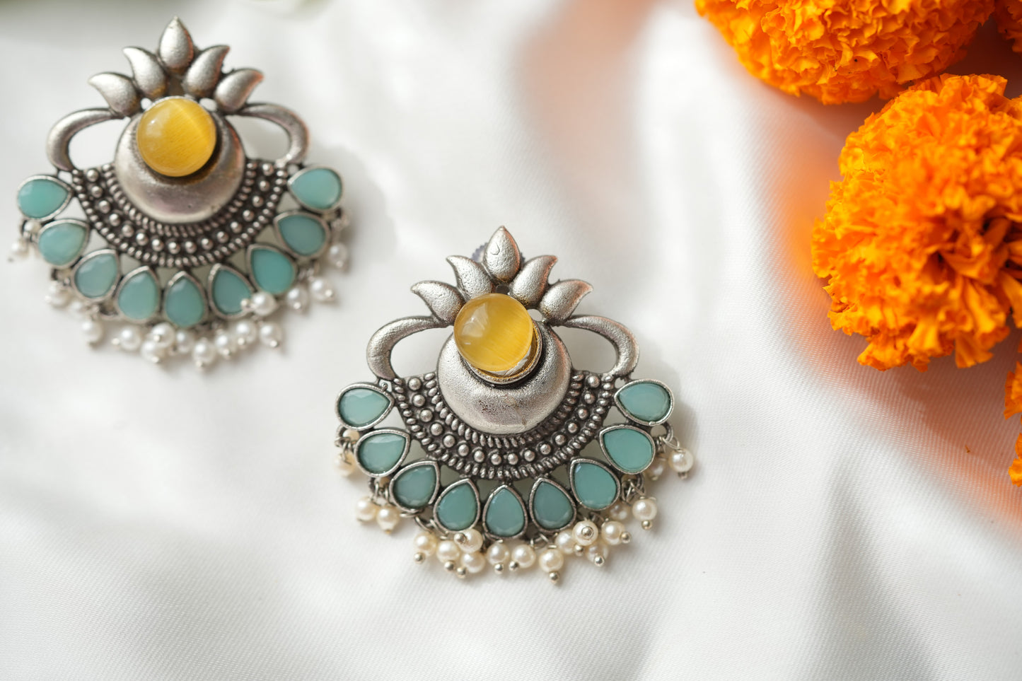 MUGDHA Earrings