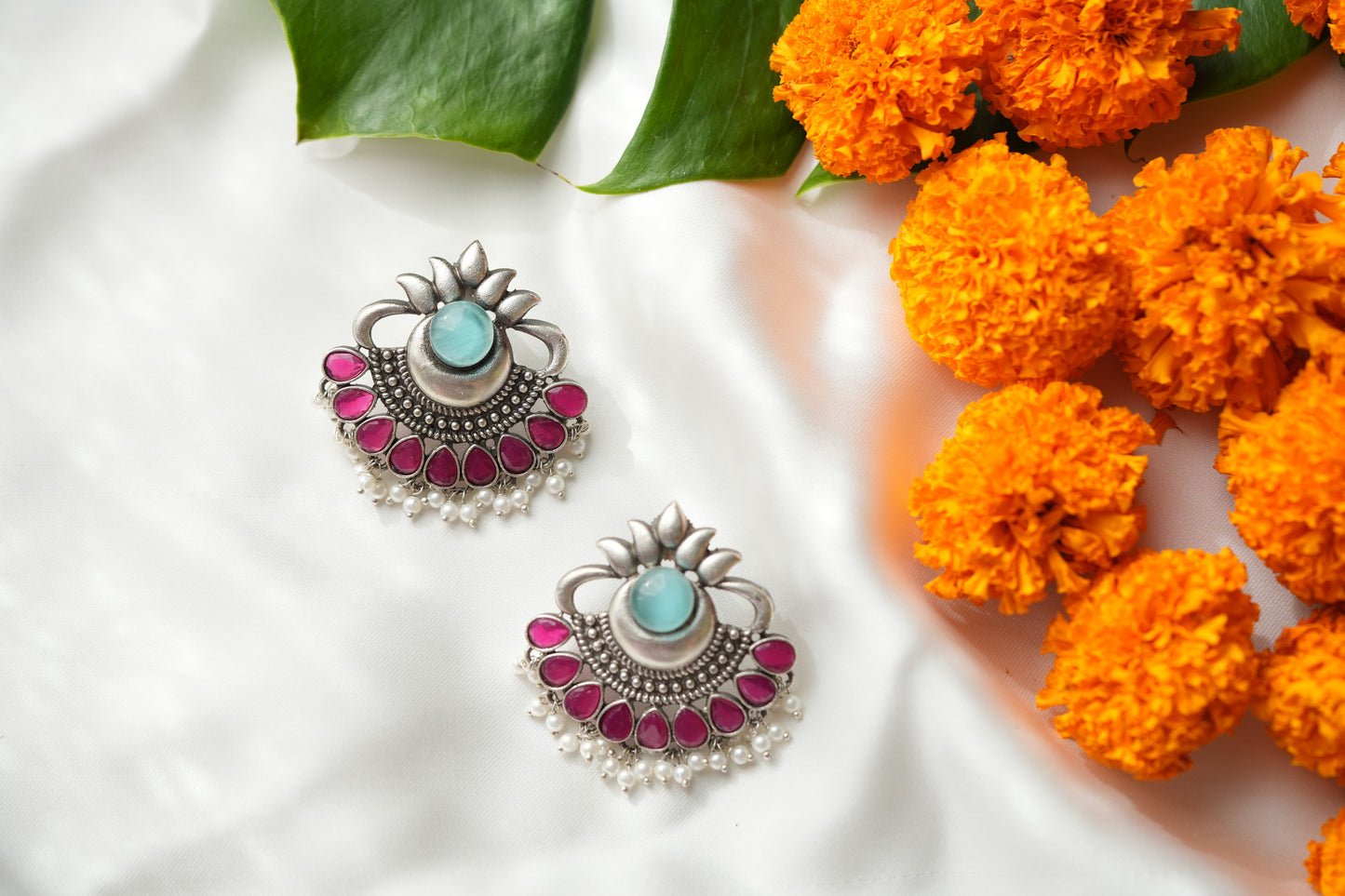 MUGDHA Earrings