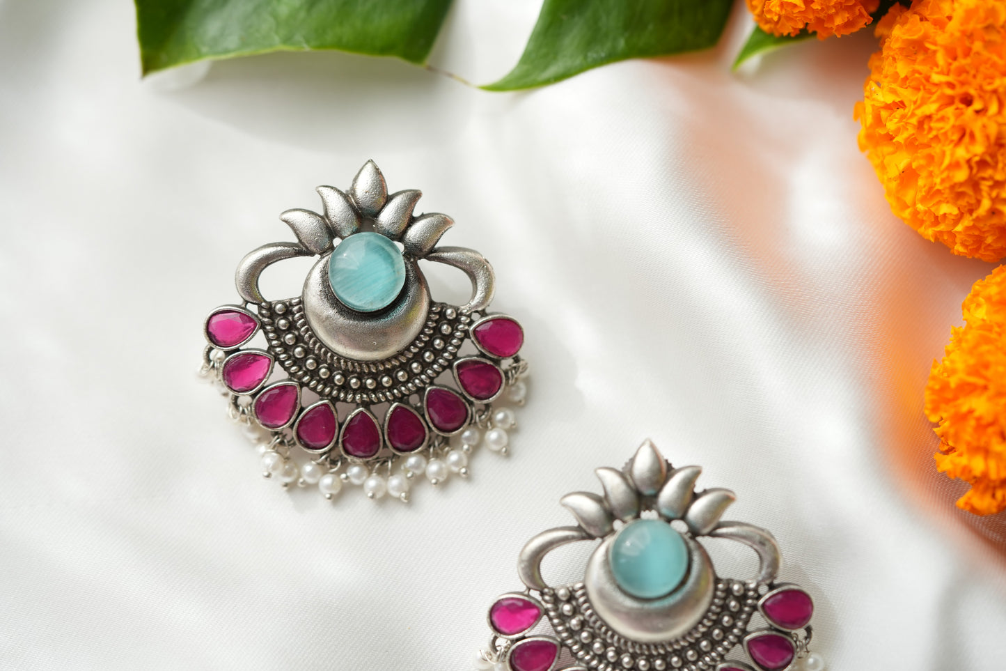 MUGDHA Earrings