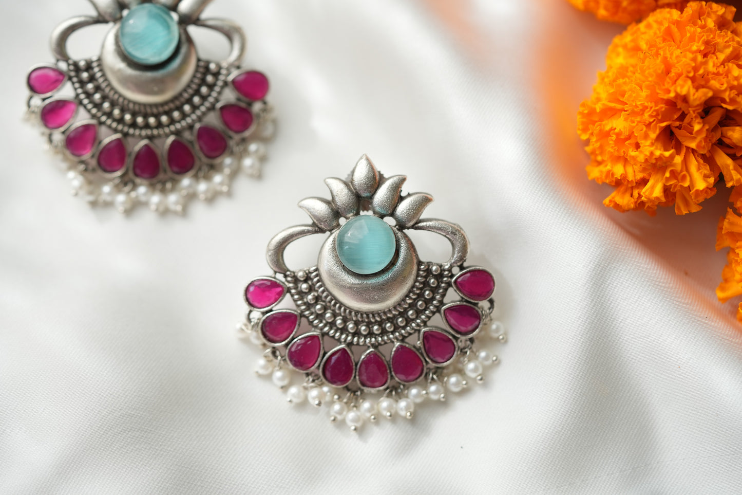 MUGDHA Earrings