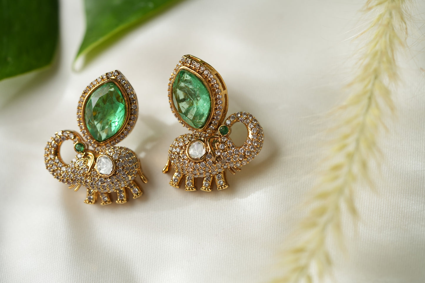 MALINI Earrings