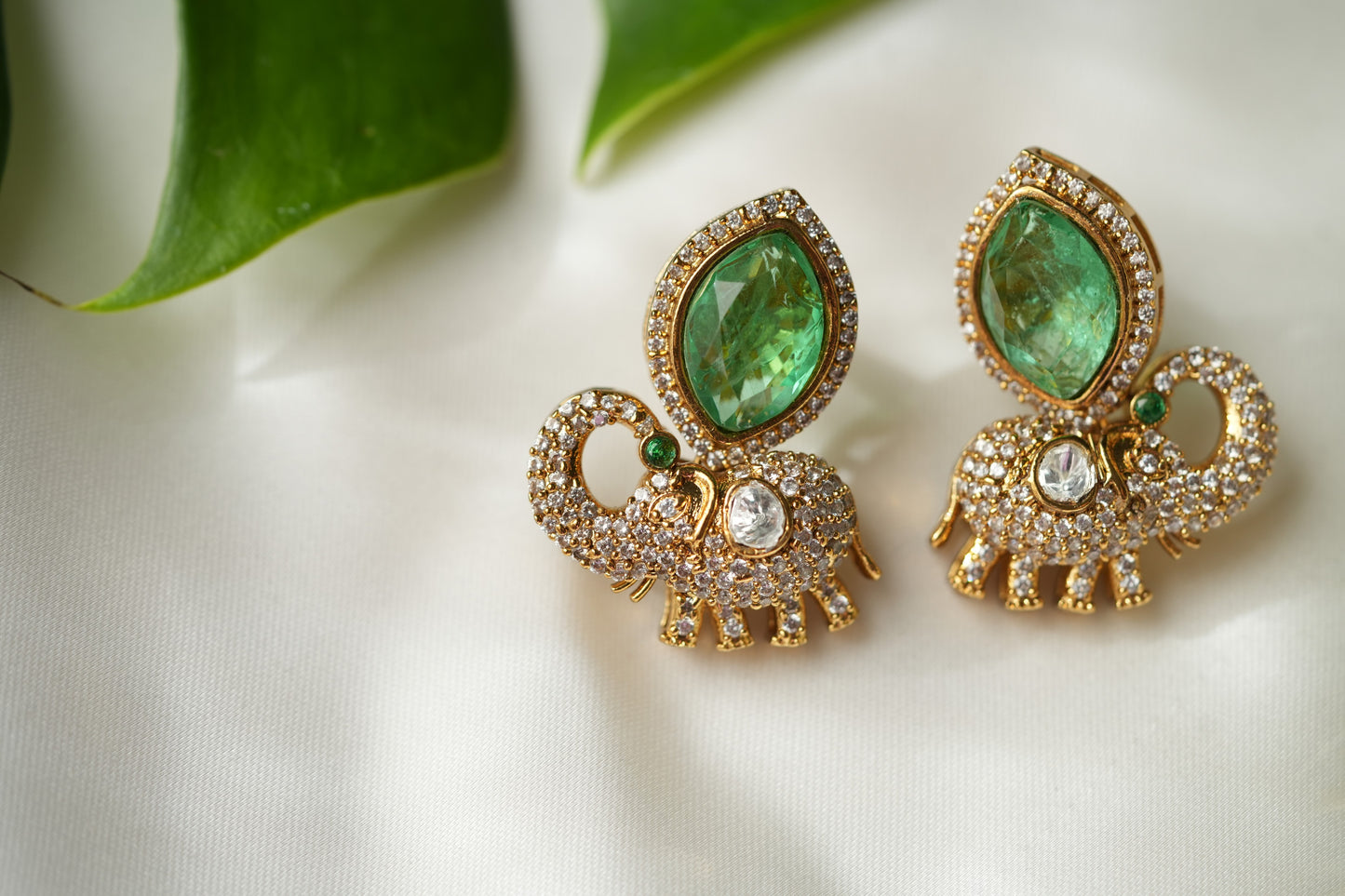 MALINI Earrings