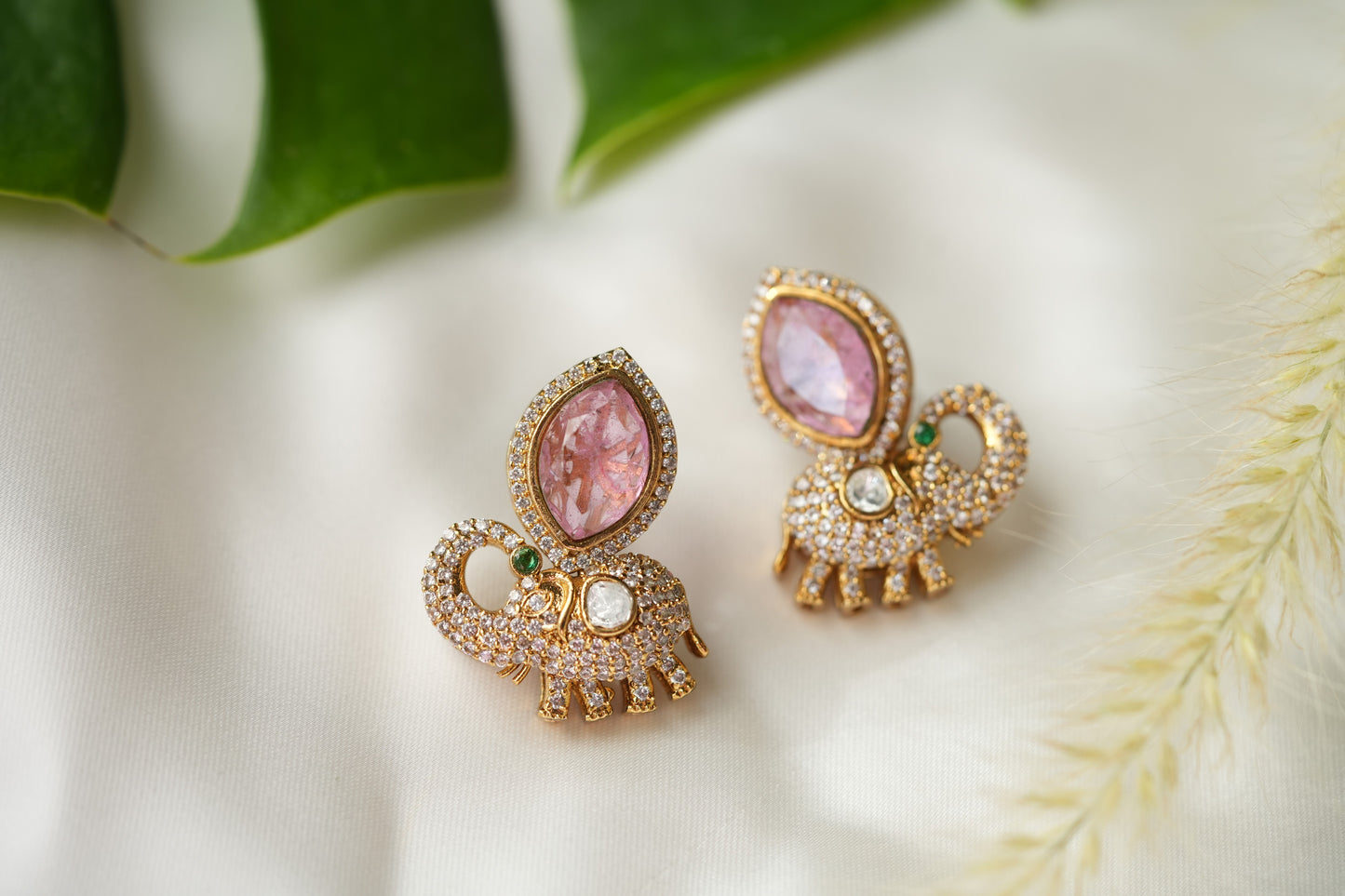MALINI Earrings