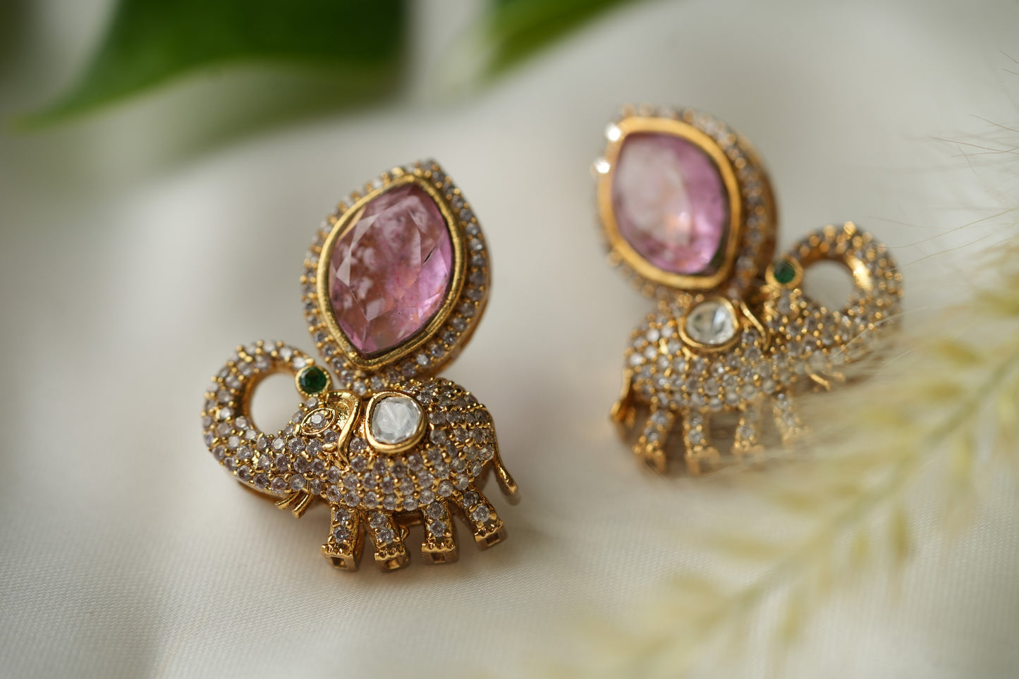 MALINI Earrings