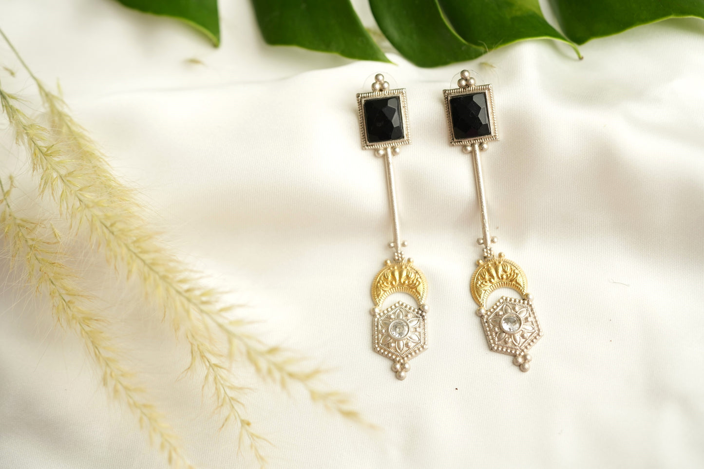 SERENITY DROP Earrings