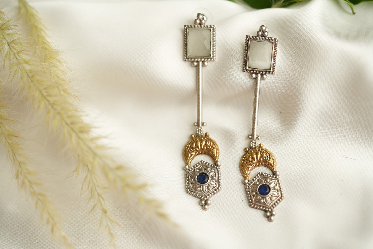 SERENITY DROP Earrings