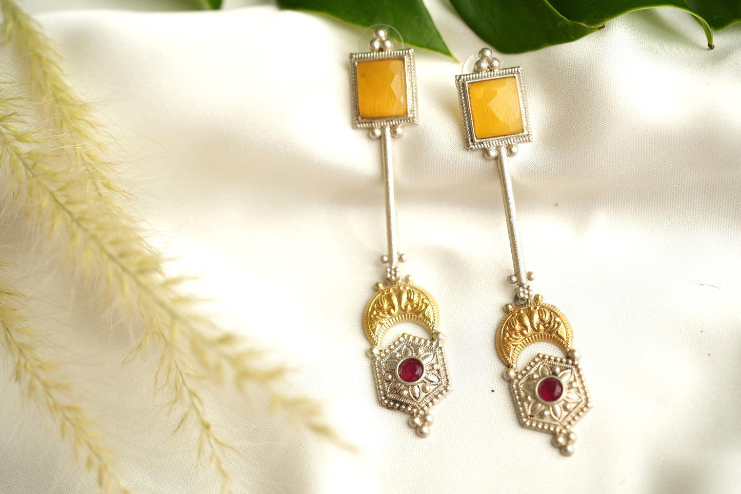 SERENITY DROP Earrings