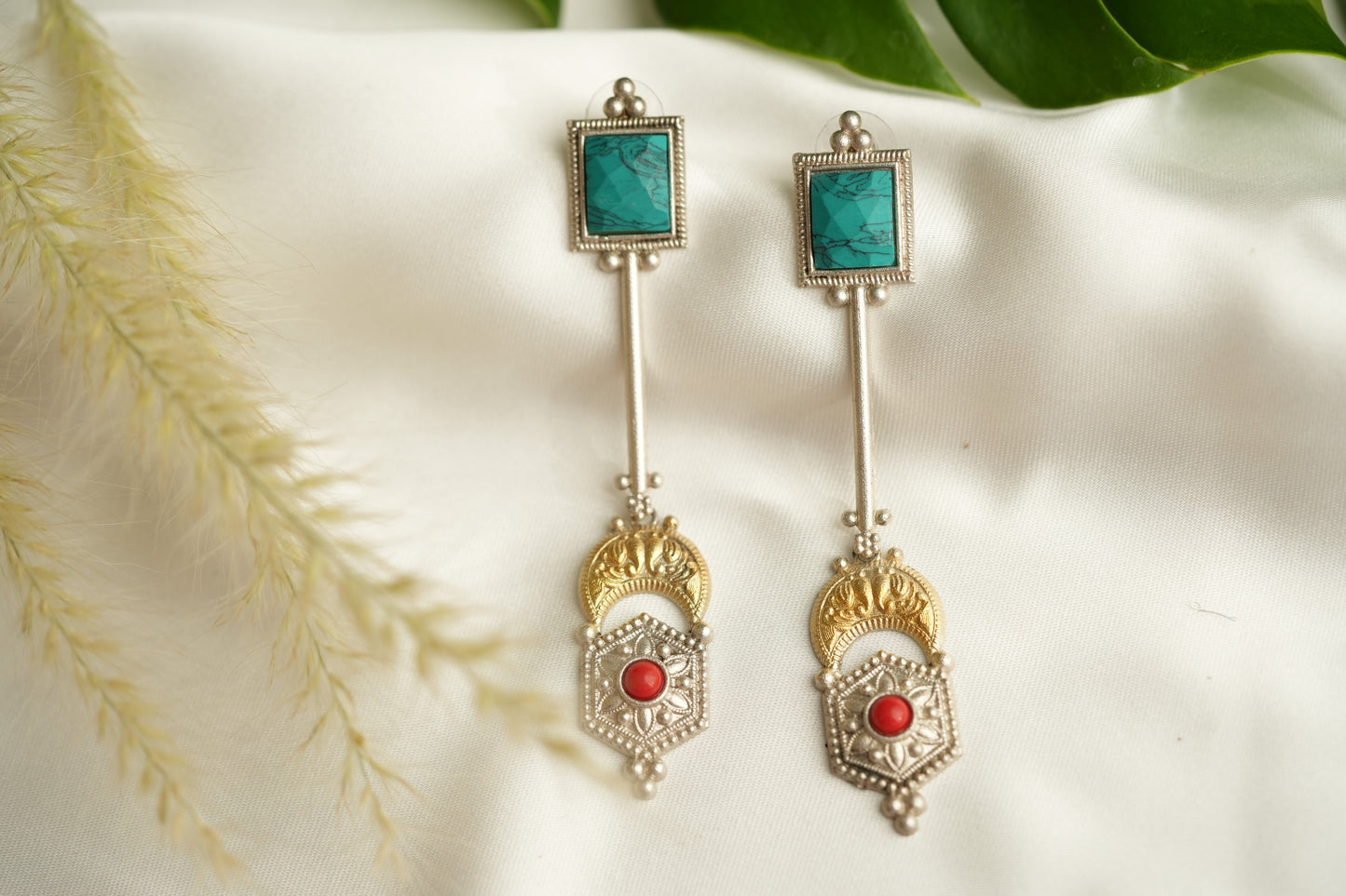 SERENITY DROP Earrings