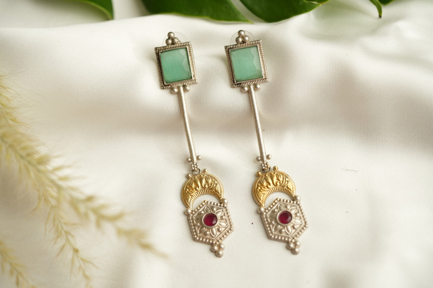 SERENITY DROP Earrings