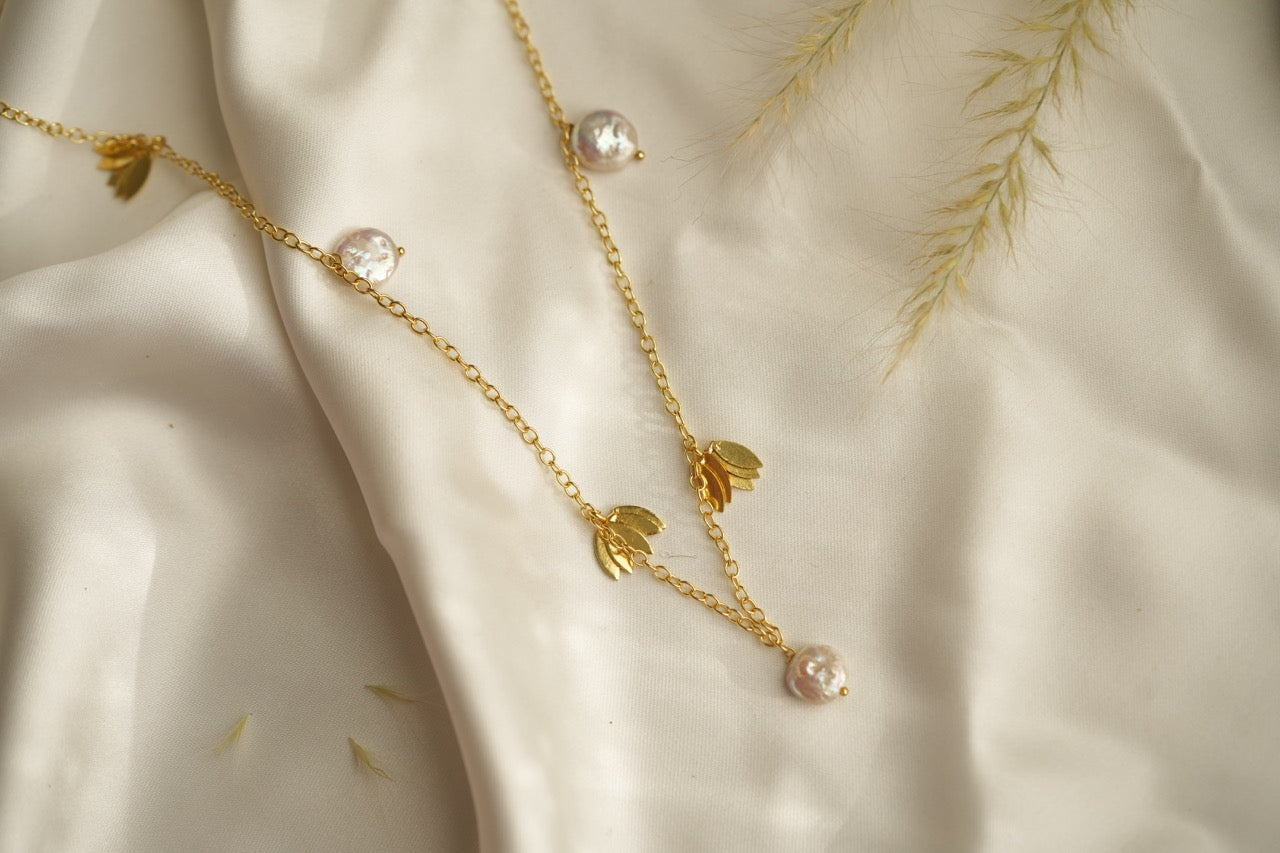 KAMALA Necklace