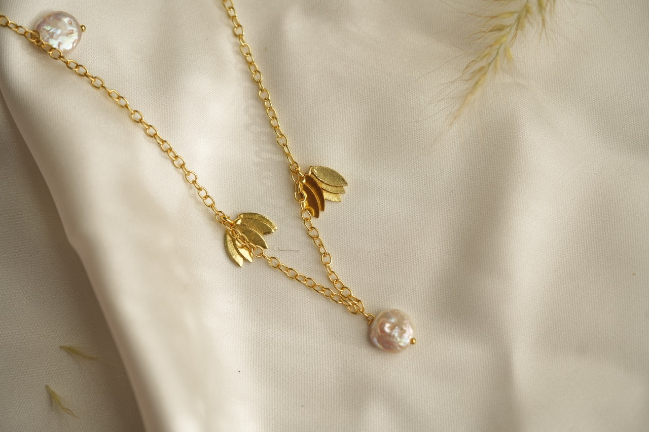 KAMALA Necklace
