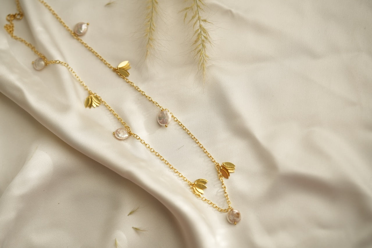 KAMALA Necklace