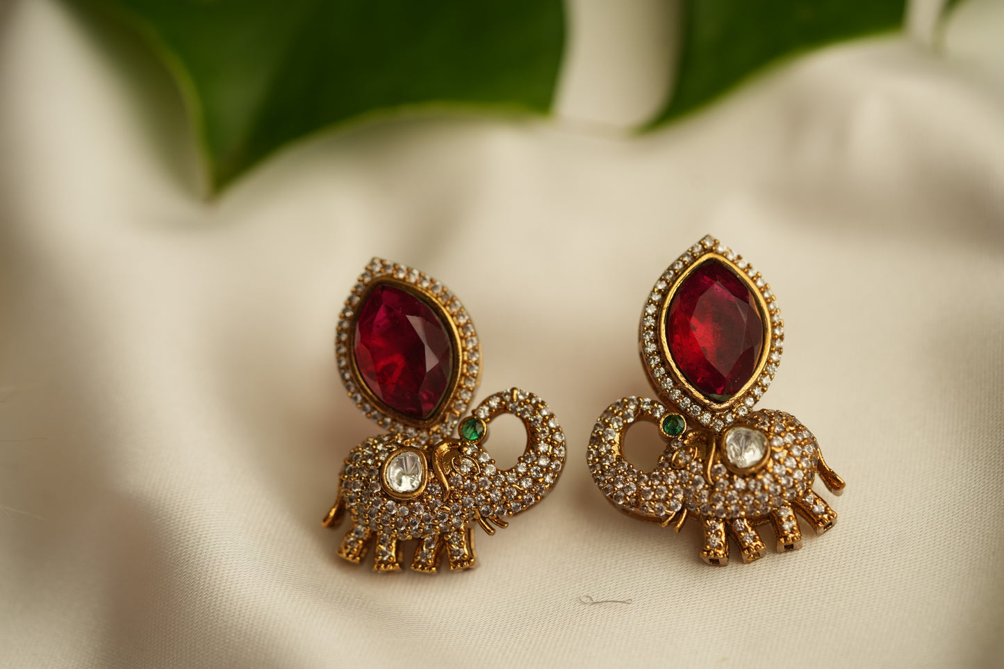 MALINI Earrings