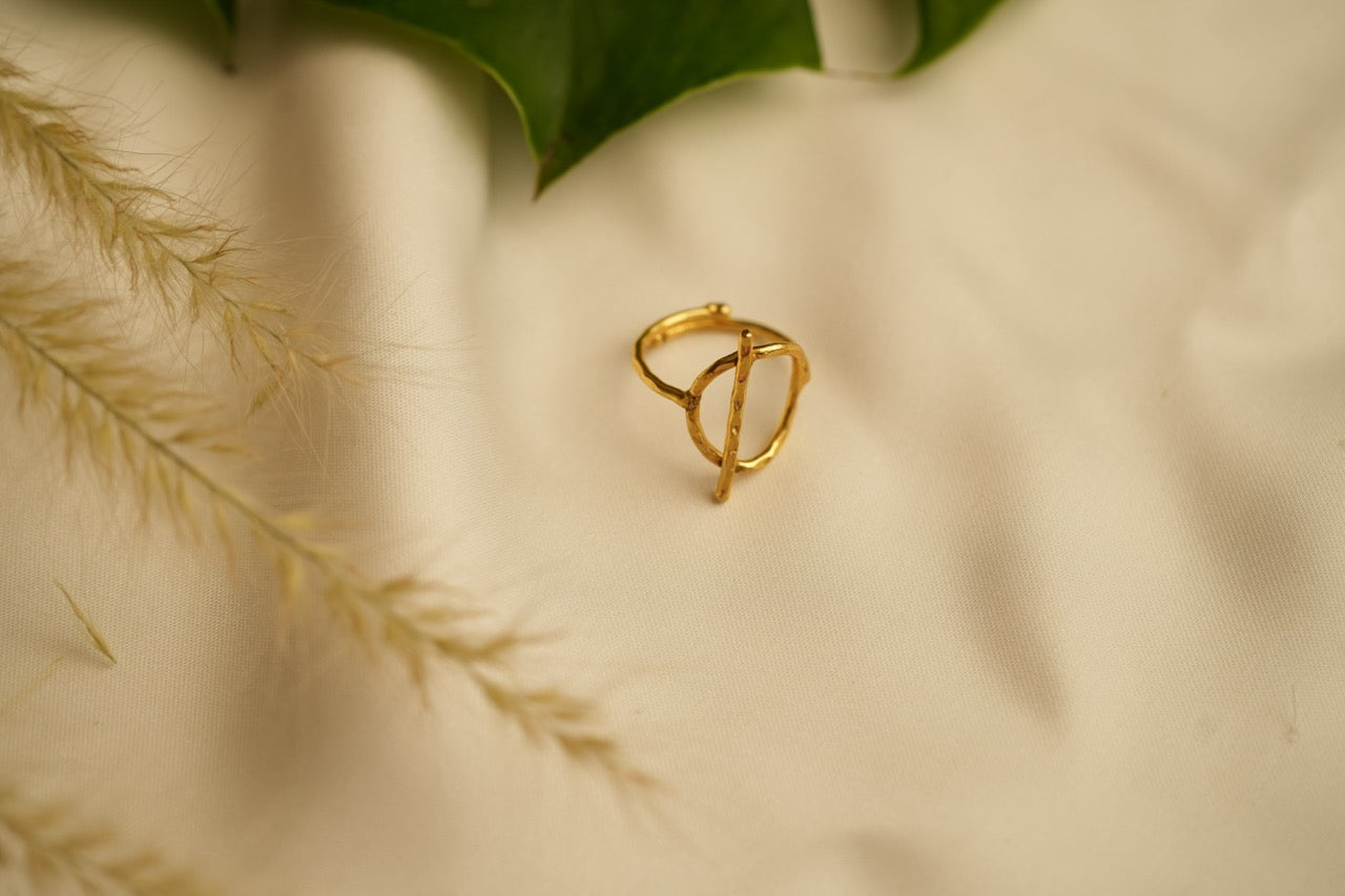MILLIE Ring