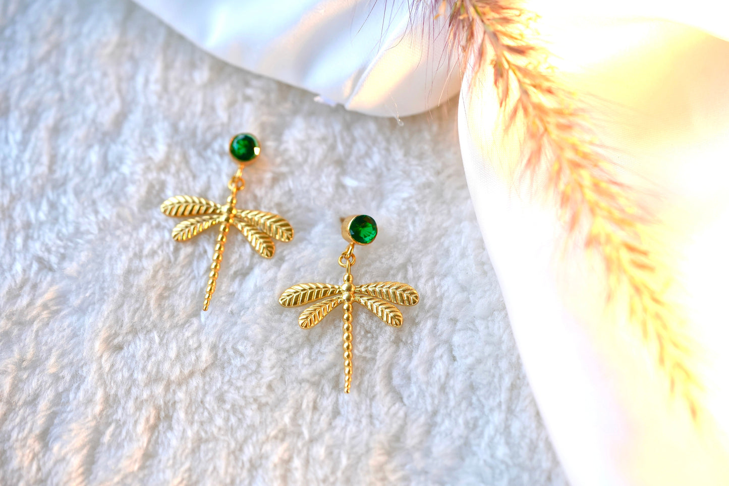 MINI AURORA Earrings