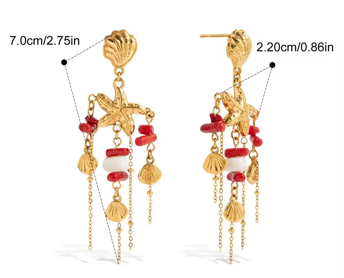 BOHO Danglers