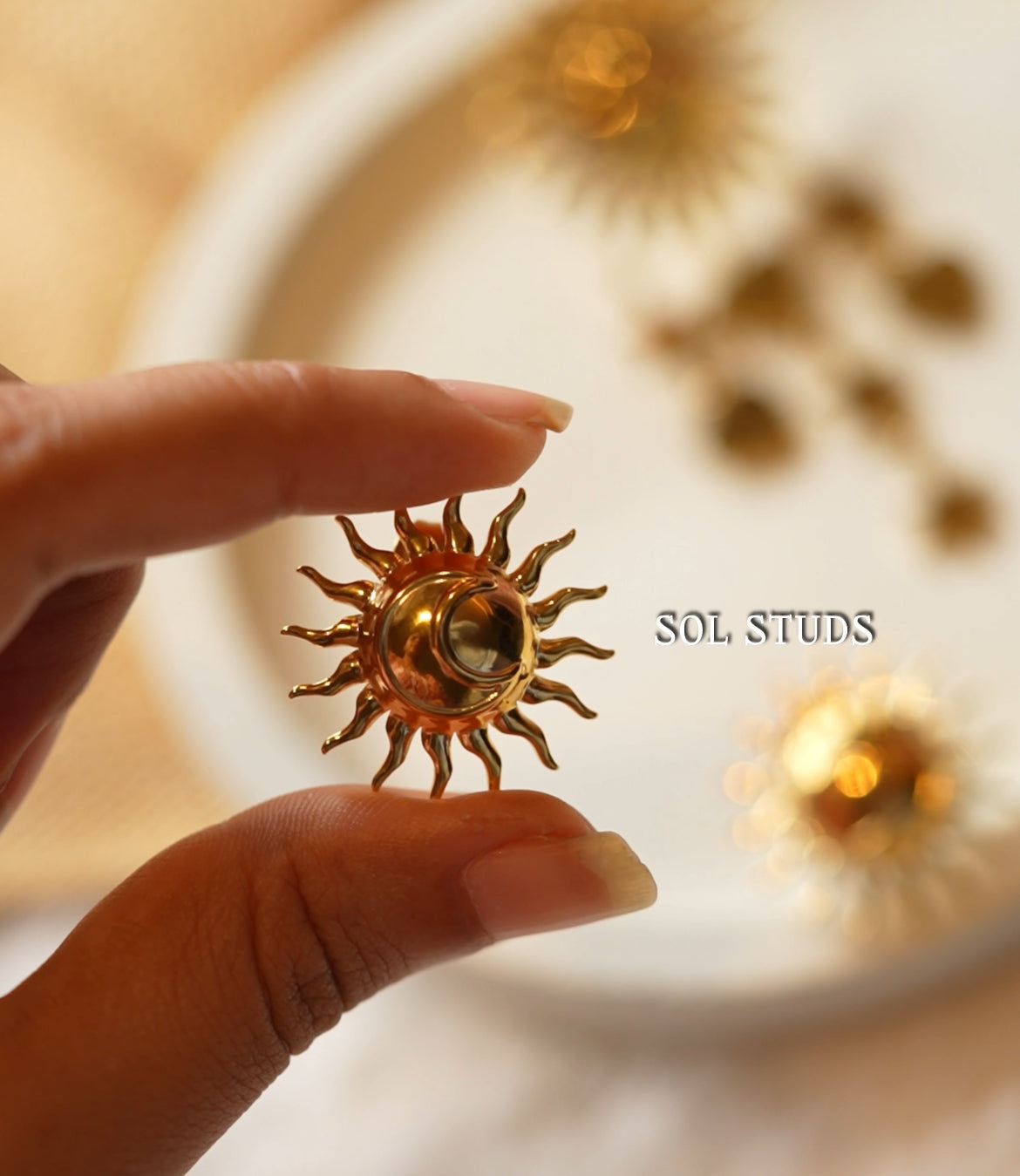 SOL Studs