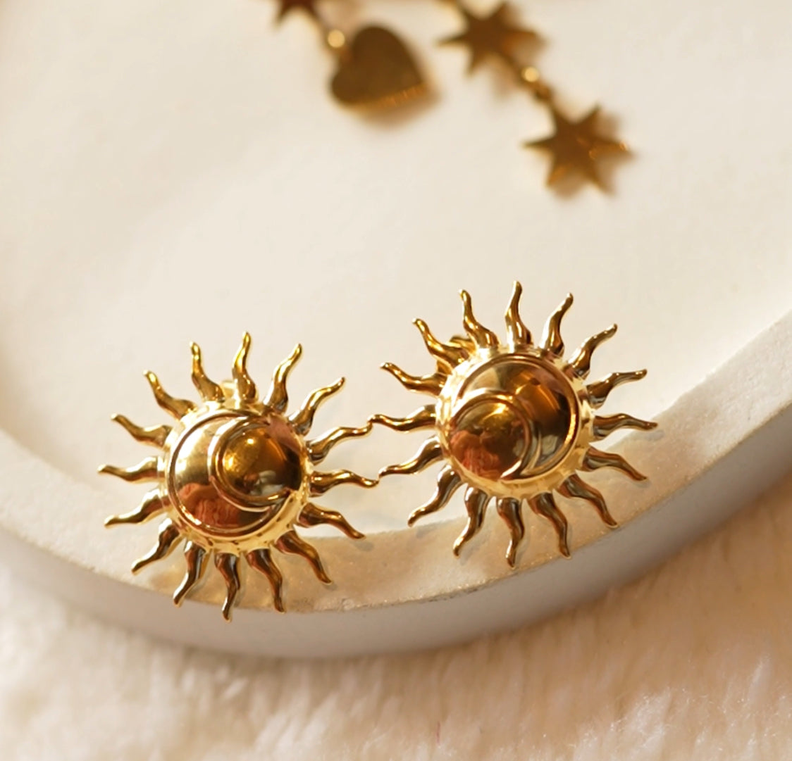 SOL Studs