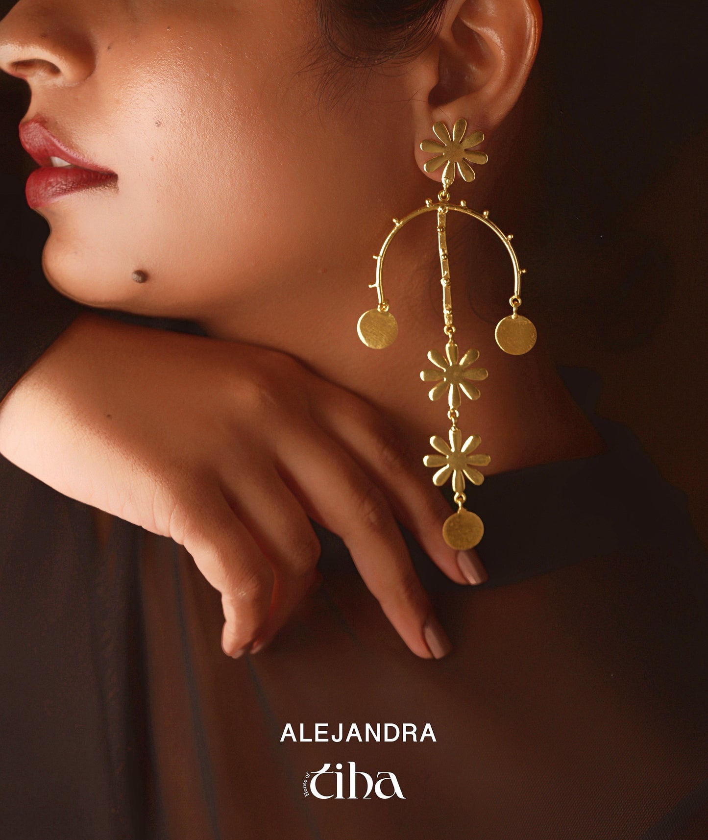 ALEJANDRA Earrings