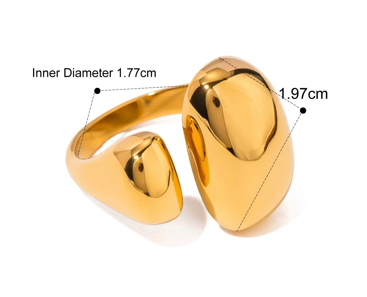 LYRA Ring