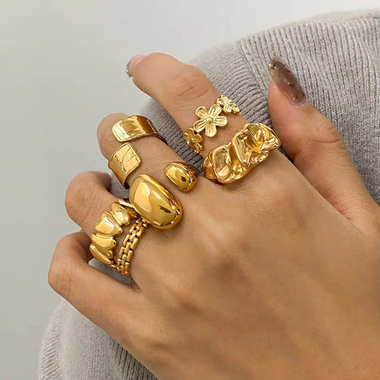 LYRA Ring