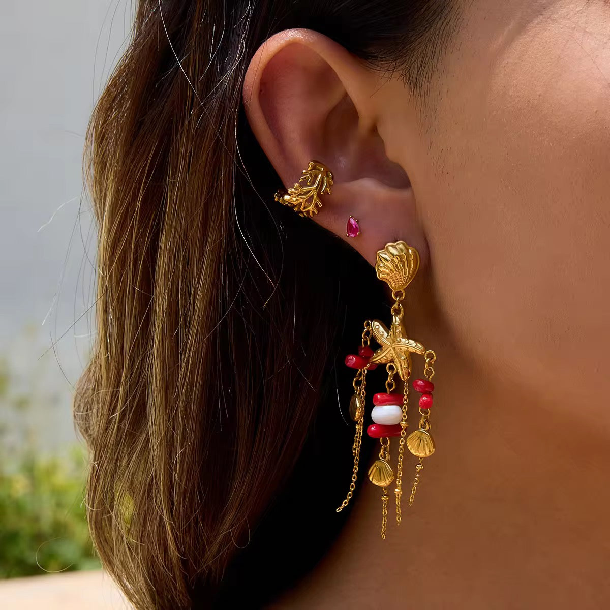 BOHO Danglers